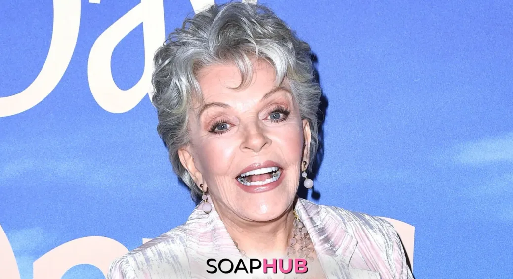 Days of our Lives’ Susan Seaforth Hayes Reveals Incredible Wicked Connection