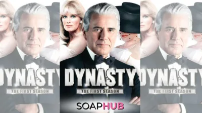 When To Start Watching: Dynasty