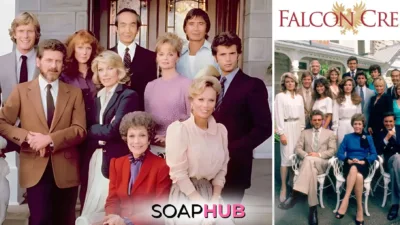 Reliving the Golden Age of Primetime Soaps: Falcon Crest Streaming on Amazon