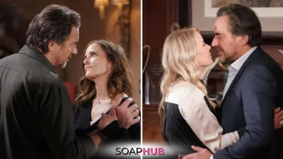 From One Bed to Another…Why Ridge Can’t Stay Single on Bold and the Beautiful