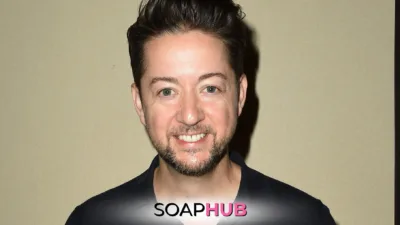 Bradford Anderson Says General Hospital Has Become A Reality Show