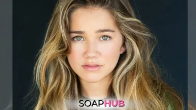 General Hospital Alum Brooklyn Rae Silzer Has A Message For Fans