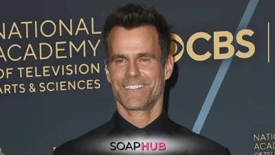 General Hospital’s Cameron Mathison Asks A Big Question As He Remembers His Beloved Dog