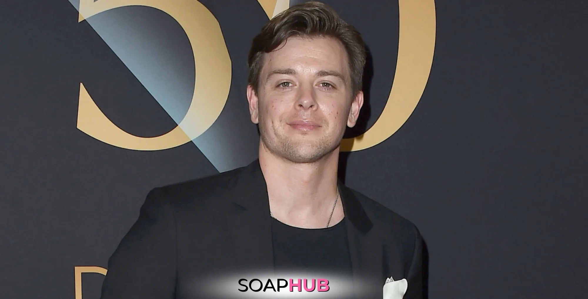 Chad Duell with the Soap Hub logo across the bottom.