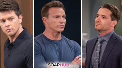 General Hospital’s Top 3 Dads Of 2024