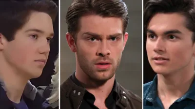 Dex & 3 More Lost Potential Characters On General Hospital