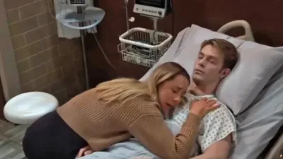 Josslyn’s Not Letting Dex Go Without Justice on General Hospital