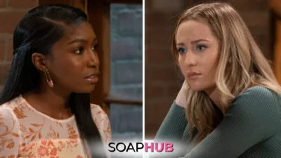 Why Is General Hospital Killing All Of Josslyn And Trina’s Boyfriends?