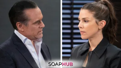 The Real Reason Kristina is Sonny’s True Heir On General Hospital