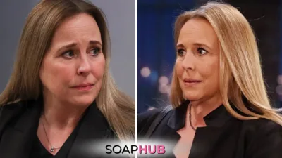 General Hospital Spoilers December 4: Laura Delivers Bad News—But Who Takes The Hit?