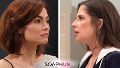 General Hospital Spoilers December 6: Elizabeth Turns Nancy Drew to Get Answers About Sam