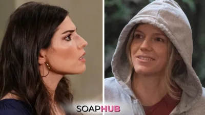 General Hospital Spoilers December 17: Tempers Flare Between Lulu and Brook Lynn