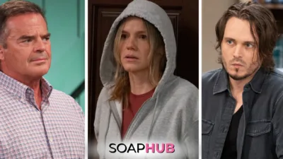 Old Secrets, New Drama: General Hospital Revisits Its Juiciest Moments