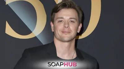 Here’s Your Chance To Say Goodbye To Chad Duell As He Exits General Hospital