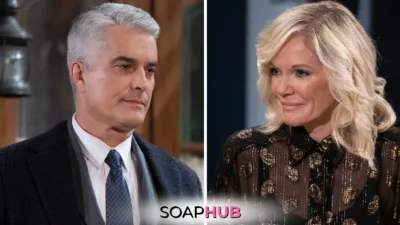 Ava And Ric: The General Hospital Couple We Didn’t Know We Needed