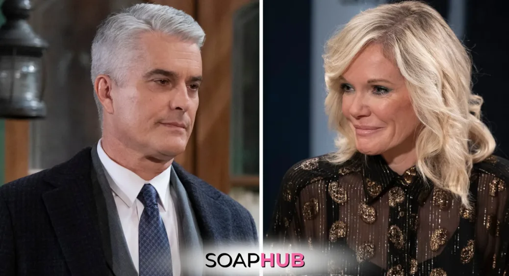 Ava And Ric: The General Hospital Couple We Didn’t Know We Needed