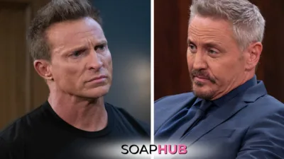 General Hospital Spoilers December 5: Is Another Jason and Brennan Team-Up About To Happen?