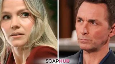 General Hospital Spoilers January 2: Valentin Puts A Wrench In Lulu’s Plan