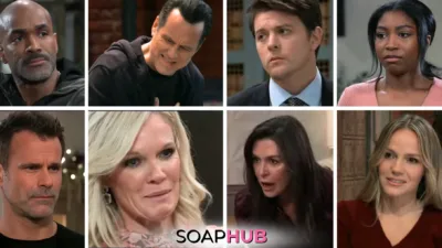 General Hospital Spoilers Preview For Winter 2025 Teases More Exits