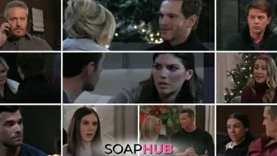 General Hospital Spoilers Preview December 23: It May Be Time To Stop Trying