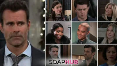 General Hospital Spoilers Preview December 13: Shocking Consequences Are Felt While the Hospital May Be Under Attack