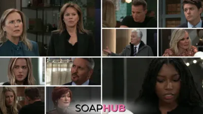 General Hospital Spoilers Preview December 27: Someone Is Gearing Up For Battle