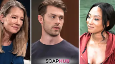 General Hospital Spoilers Weekly Update: Secret’s Out & Someone’s Dead