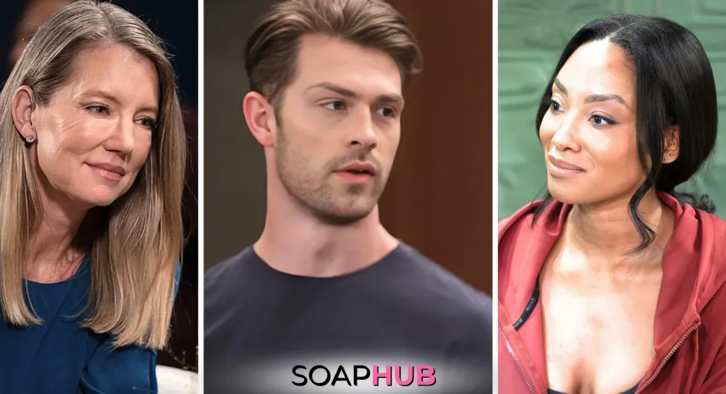 General Hospital Spoilers Weekly Update: Secret’s Out & Someone’s Dead