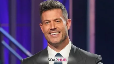 How Does Jesse Palmer Feel About Golden Bachelor in Paradise Spinoff?