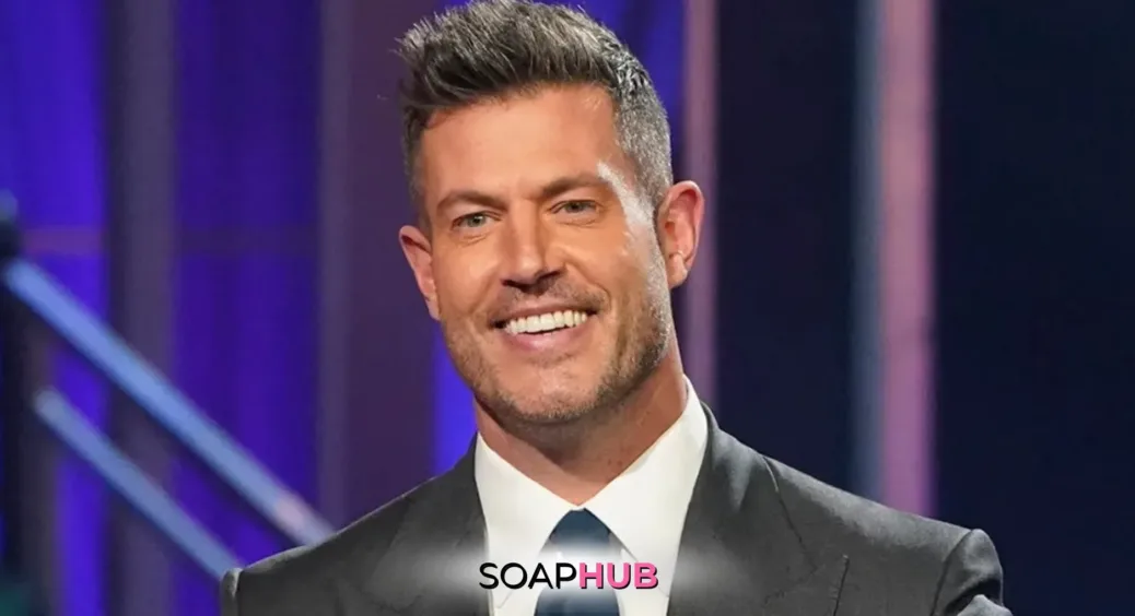 How Does Jesse Palmer Feel About Golden Bachelor in Paradise Spinoff?