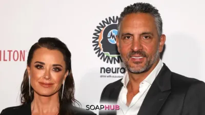 Here’s How Kyle Richards Really Feels About Reconciling With Mauricio Umansky