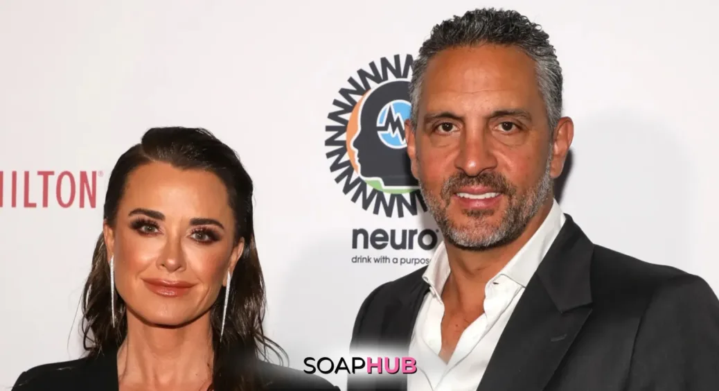 Here’s How Kyle Richards Really Feels About Reconciling With Mauricio Umansky