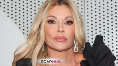 What’s The Reason Behind RHOBH Alum Brandi Glanville’s Skin Issues?