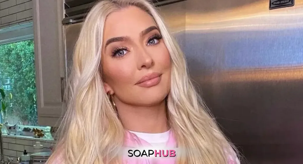 RHOBH and Y&R’s Erika Jayne Celebrates New Gigs Amid Legal Woes