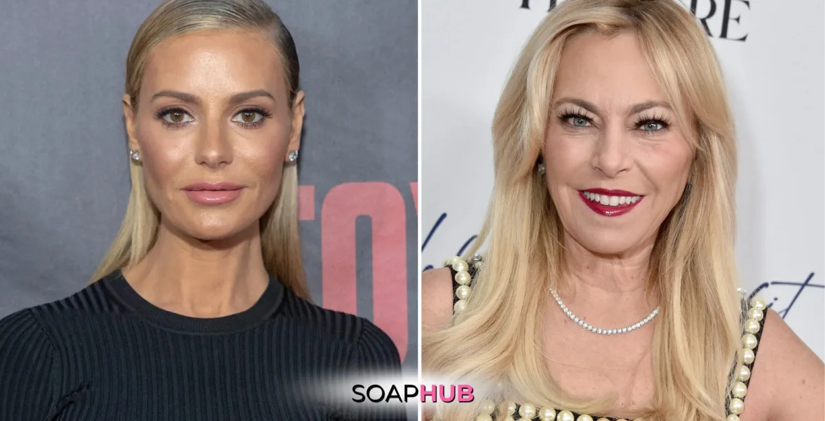 Real Housewives of Beverly Hills Dorit Kemsley and Sutton Stracke