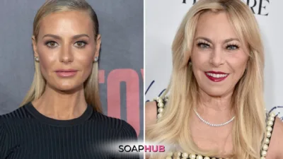 Did Sutton Stracke Go Too Far With RHOBH Co-Star Dorit Kemsley?