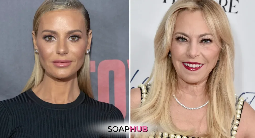 Did Sutton Stracke Go Too Far With RHOBH Co-Star Dorit Kemsley?