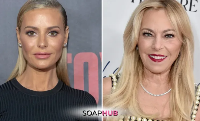 Real Housewives of Beverly Hills Dorit Kemsley and Sutton Stracke