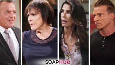 Top 8 Soap Opera Returns in 2024