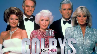 The Colbys: A Soap Spin-Off with Superstars