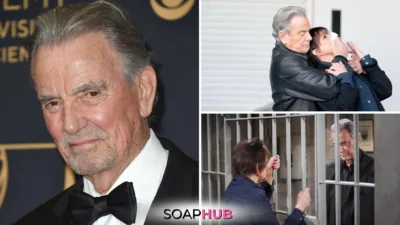 The Great Victor Newman: How The Young and the Restless’s Power Player Stole the Spotlight in 2024