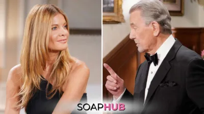 Why This is Young and the Restless’ Only One True Pairing for 2025