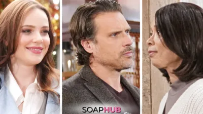 Weekly Young and the Restless Spoilers December 16-20: Shocks, Terror, and Bold Moves