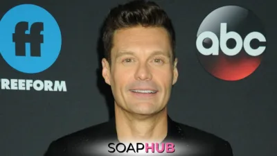 What Ryan Seacrest Eats After Ringing in the New Year