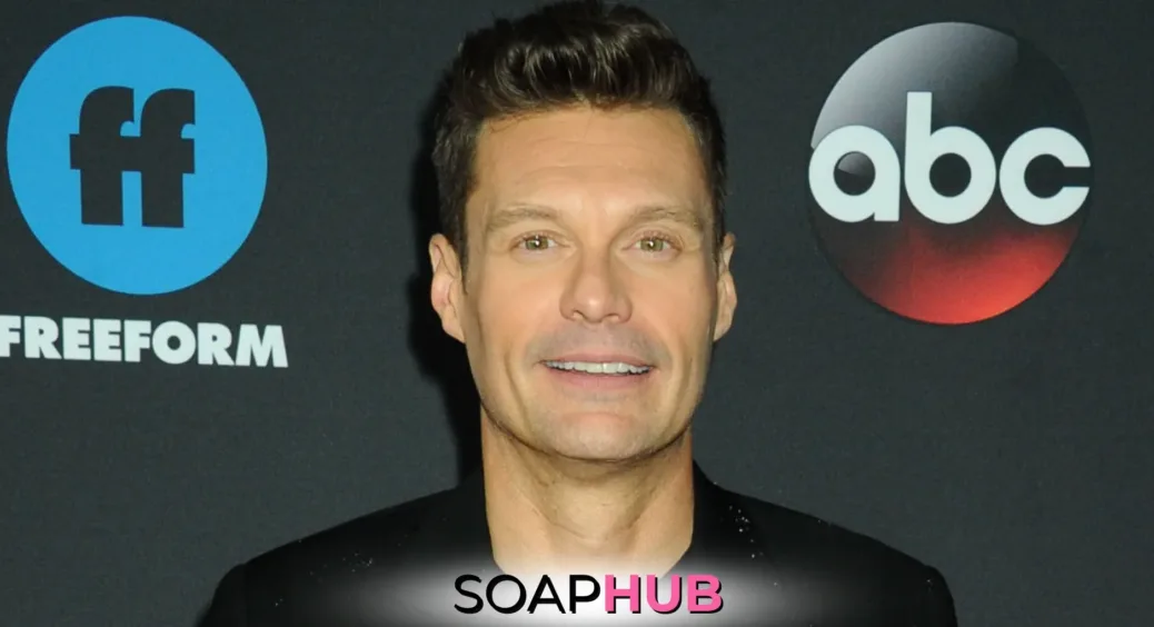 What Ryan Seacrest Eats After Ringing in the New Year