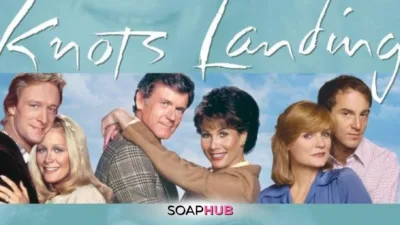 You Can’t Not Watch Knots Landing on Amazon Prime