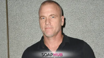 Here’s Where Young and the Restless Alum Sean Carrigan Popped Up