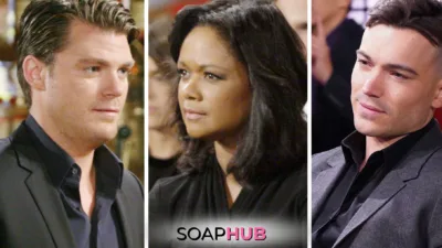 3 Young and the Restless Characters Who Should Return in 2025