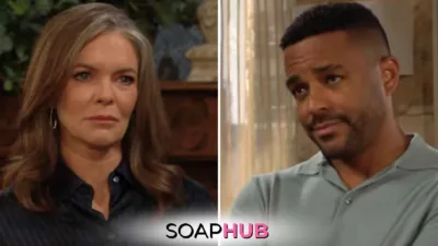 A Clue About Diane’s Past On Young and the Restless December 17?