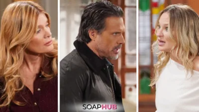 Young and the Restless Spoilers December 19: Big Changes for Sharon, Nick, and Phyllis